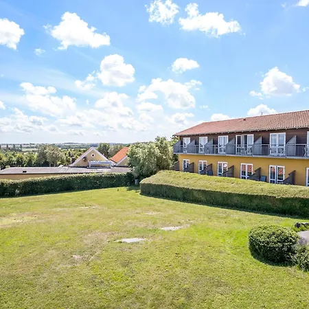 Awesome In With House Sea View Apartment Gudhjem