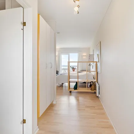 Awesome In With House Sea View Gudhjem