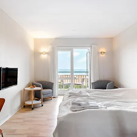 Awesome In With House Sea View *